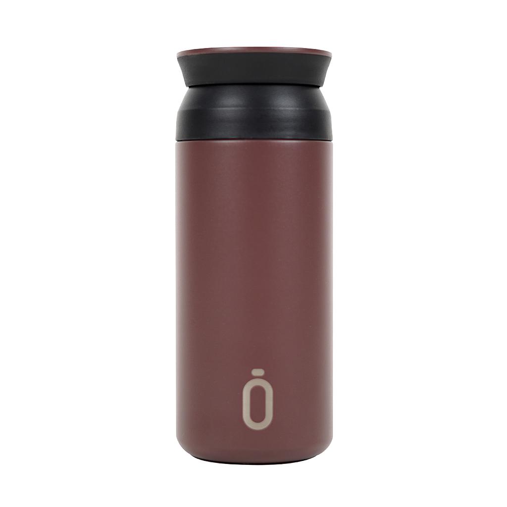 VASO TERMICO RUNBOTT 35CL CACAO