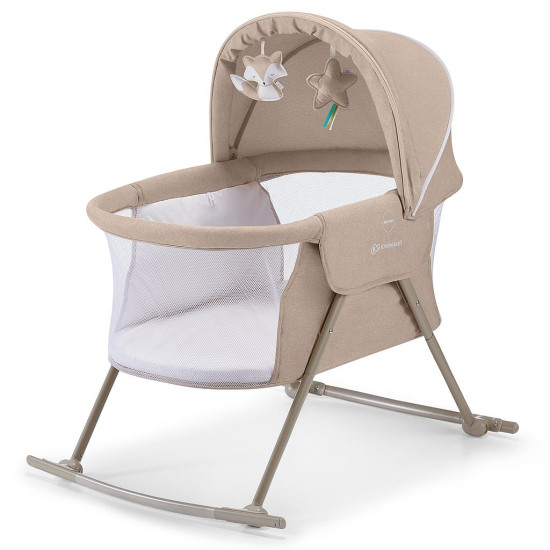 MINICUNA BALANCIN LOVI BEIG
