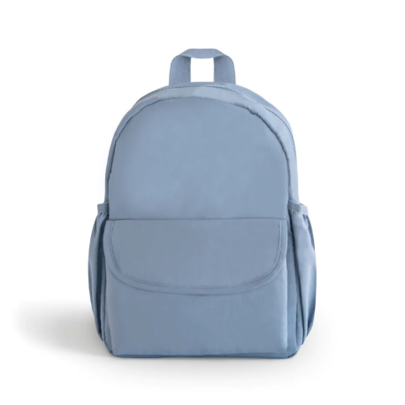 MOCHILA INFANTIL MUSHIE SOLID TRADEWINDS