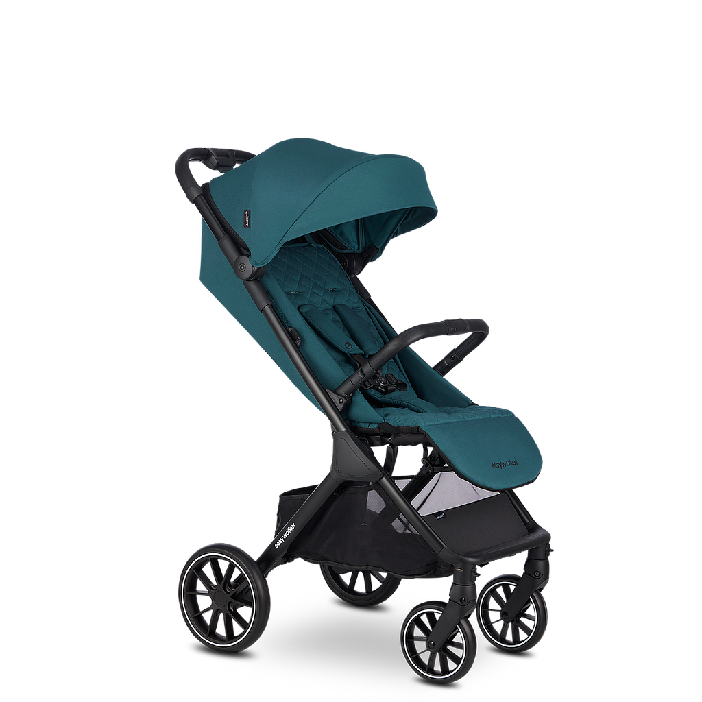 EASYWALKER JACKEY XL TEAL GREEN