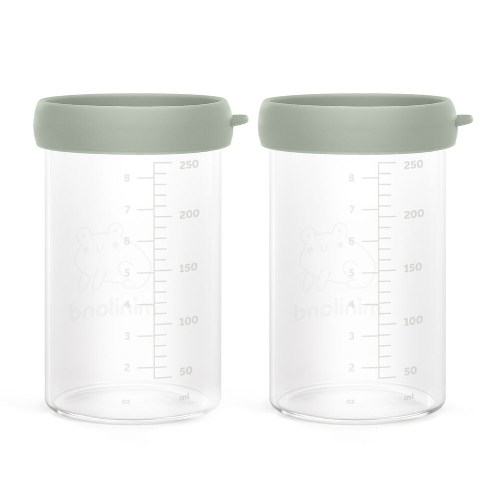PACK 2  ECOSIZED 250ML FROG