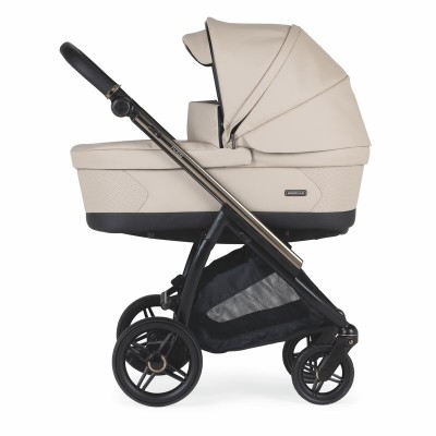 TRIO FLOWY MIX SPECIALS KP422 I-SIZE NEGRO/FUME