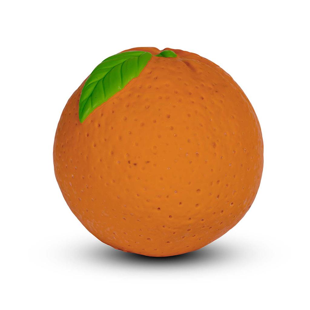 Oli&amp;Carol ORANGE BABY BALL