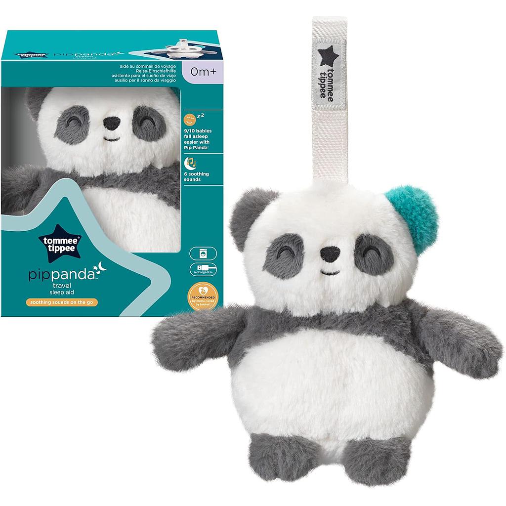 GRO MINI PIP EL PANDA deluxe recargable