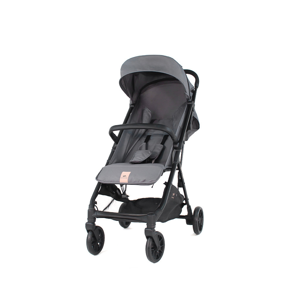 SILLA CITY Flex Moon Grey