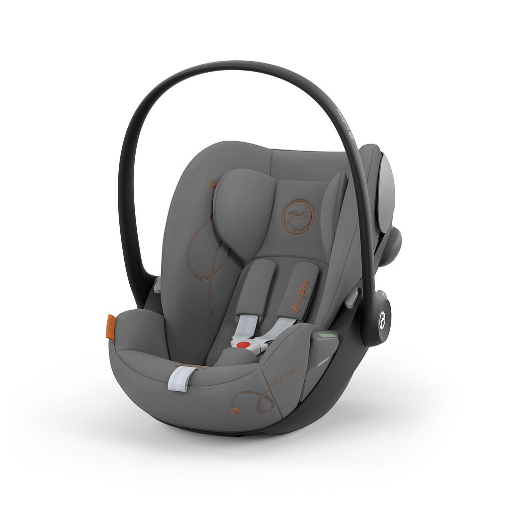 CYBEX CLOUD G LAVA GREY