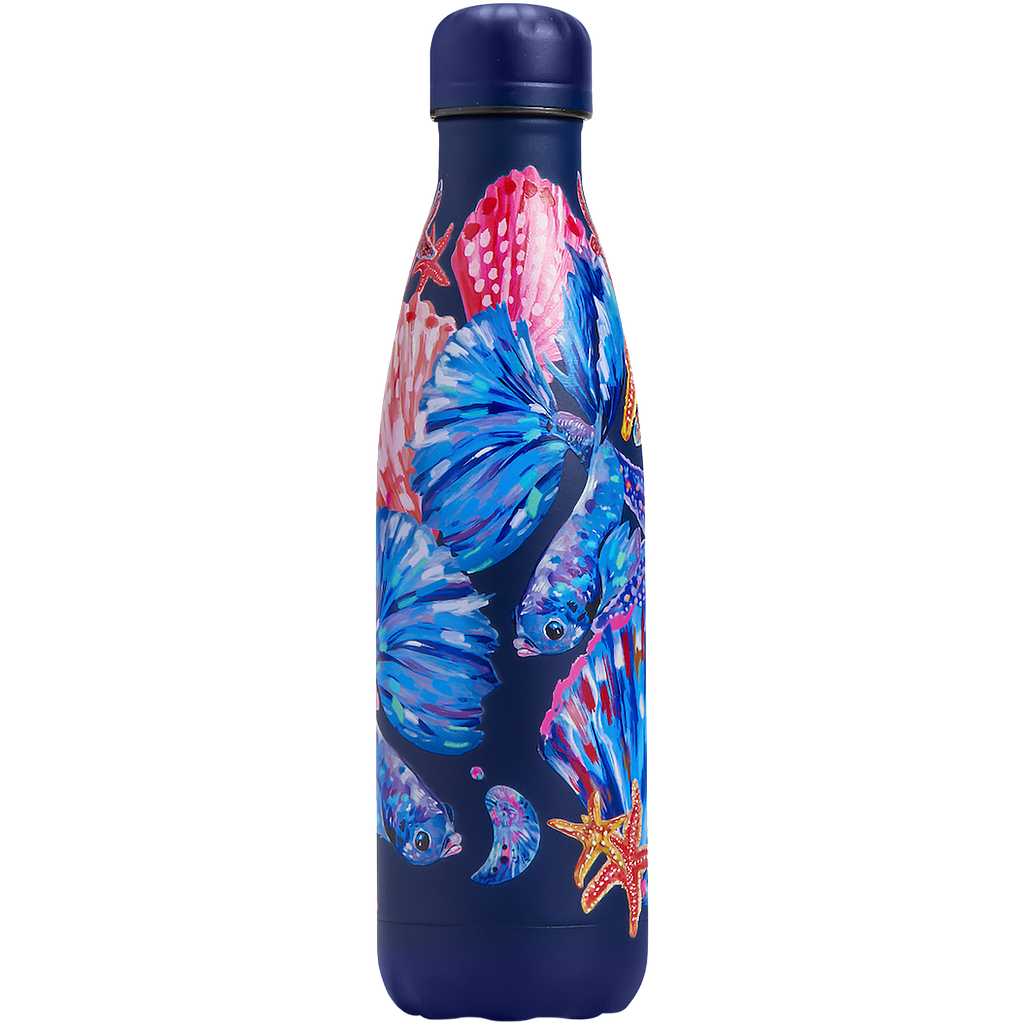 BOTELLA CHILLY'S 500ML REEF
