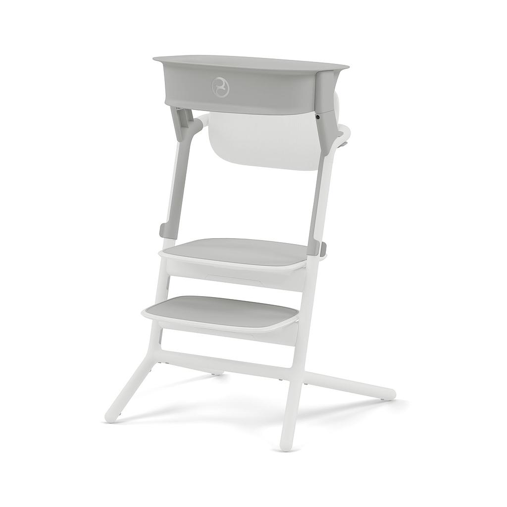 CYBEX LEMO 2 TORRE DE APRENDIZAJE SUEDE GREY