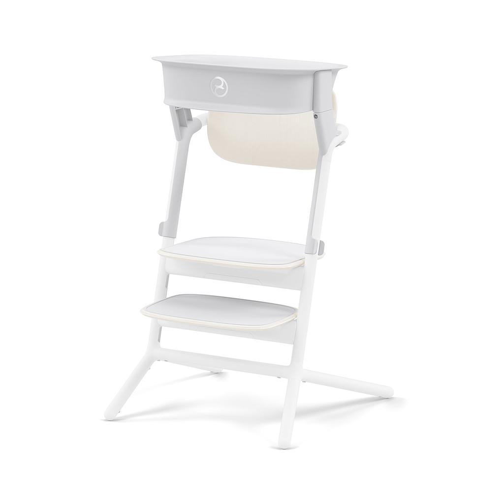 CYBEX LEMO 2 TORRE DE APRENDIZAJE ALL WHITE