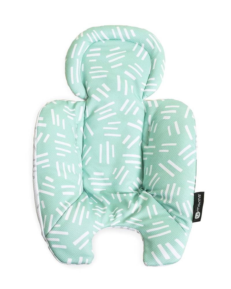 4MOMS REDUCTOR MESH PARA MAMAROO MINT/MESH