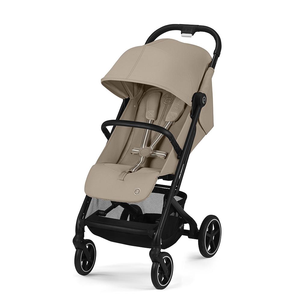 CYBEX SILLA BEEZY 2024 ALMOND BEIG