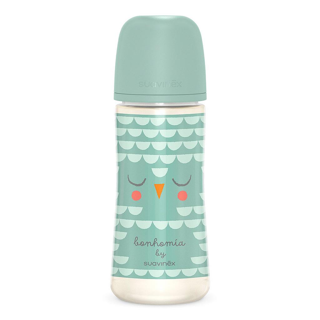 BIBERON 360ML PA SX FIS FL S FEATHER VD I3