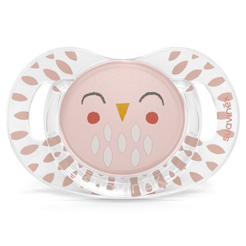 CHUPETE SX PRO PREM FIS S +18 FEATHER RS I3