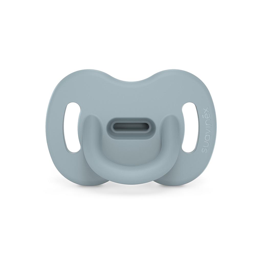 CHUPETE TODOSILICONA TODOSIL FIS 6/18M SX PRO AZ I3