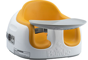 BUMBO MULTI SEAT MIMOSA