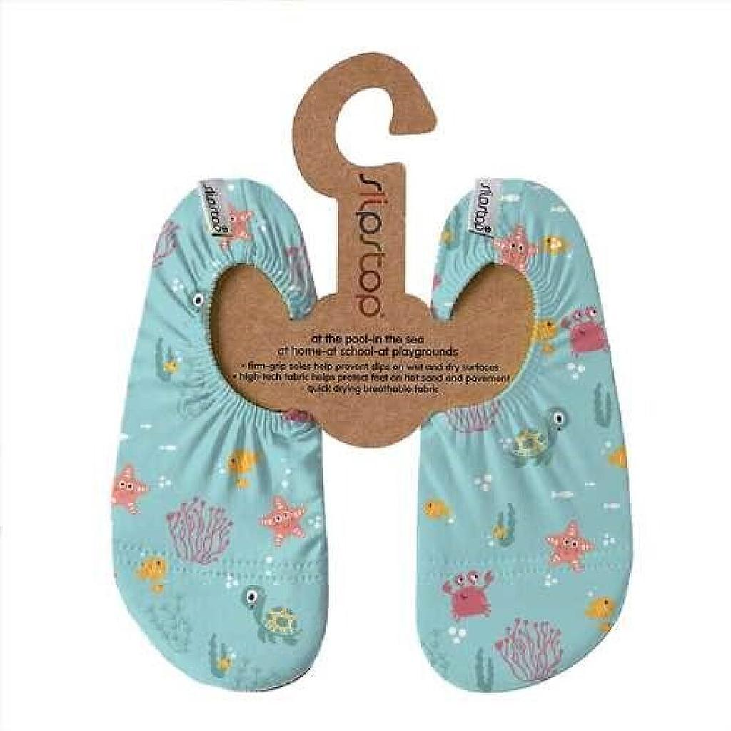 SLIP STOP T.INF (18-20) AQUARIUM SUMMER 2024