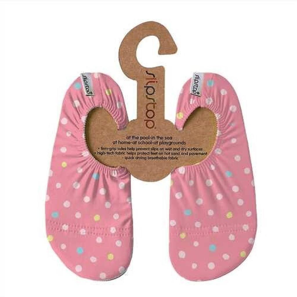 SLIP STOP T.S (24-26) BUBBLEGUM SUMMER 2024