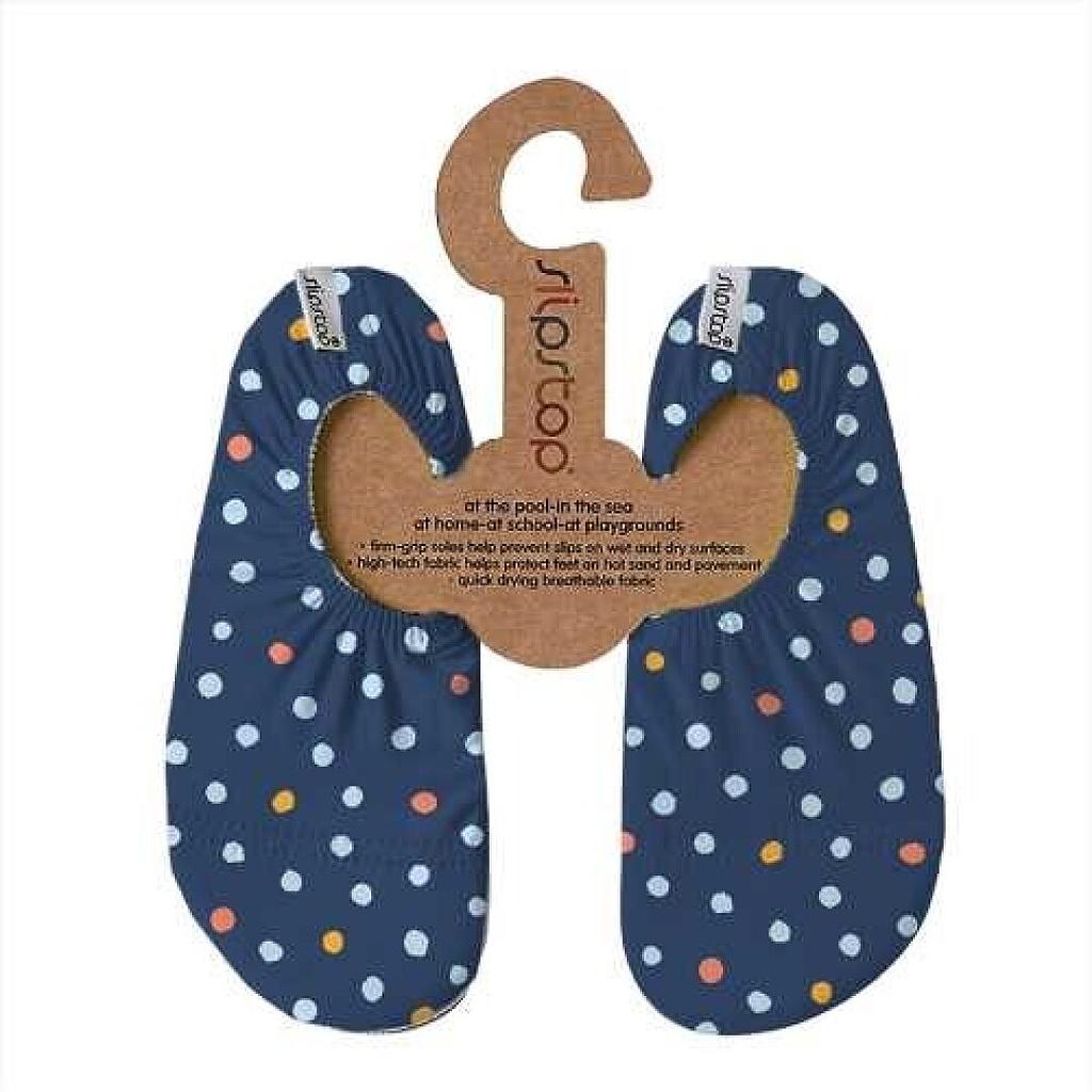 SLIP STOP T.XS (21-23) LUNARES NAVY SUMMER 2024