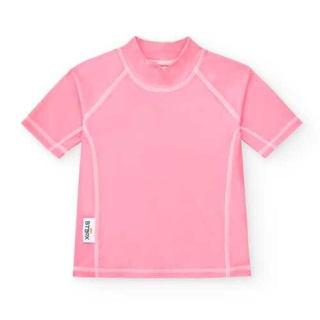 CAMISETA BTBOX UPF50+ M/C 2-3 AÑOS BUBBLEGUM SUMMER 2024