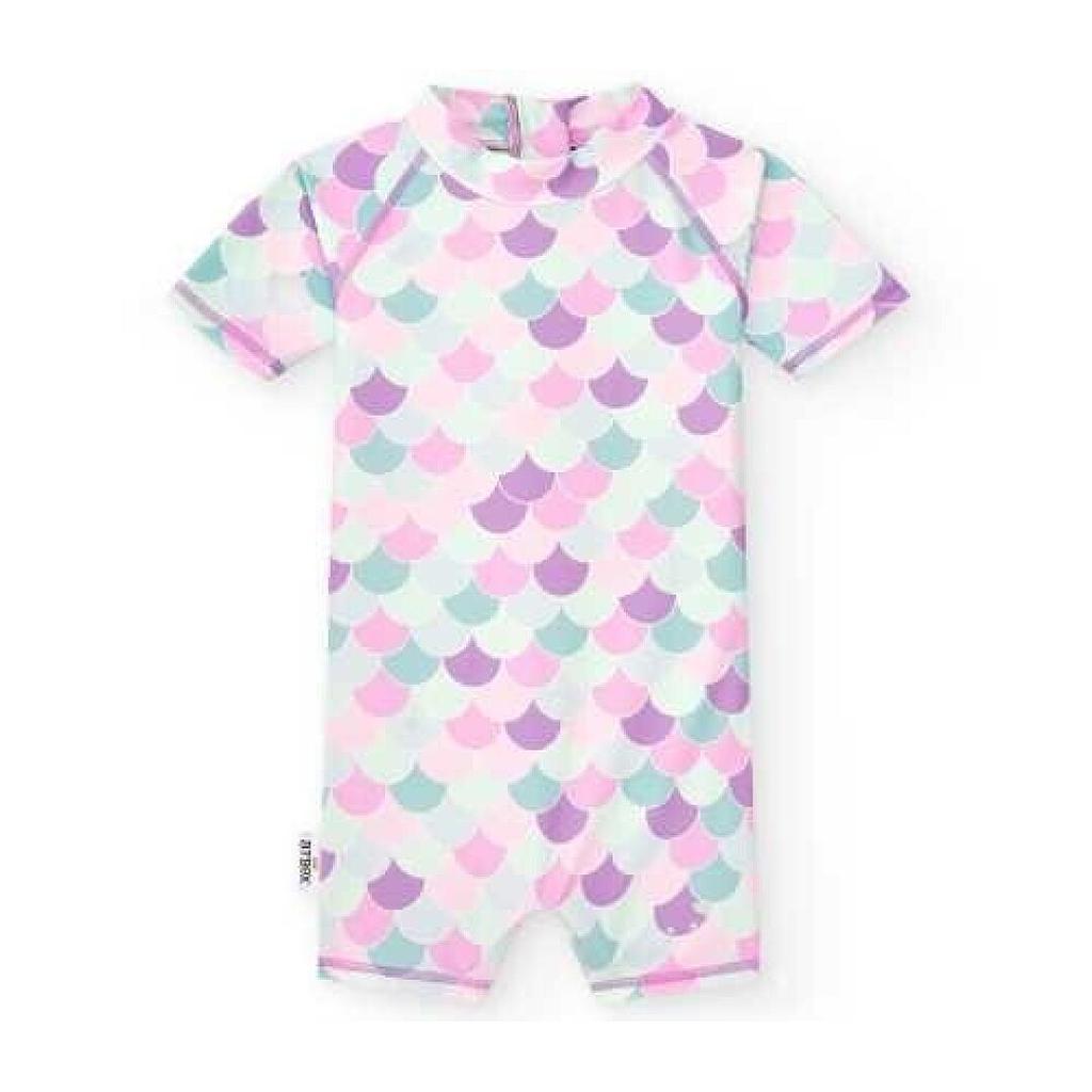 MONO BTBOX UPF50+ M/C 2-3 AÑOS SIRENAS SUMMER 2024