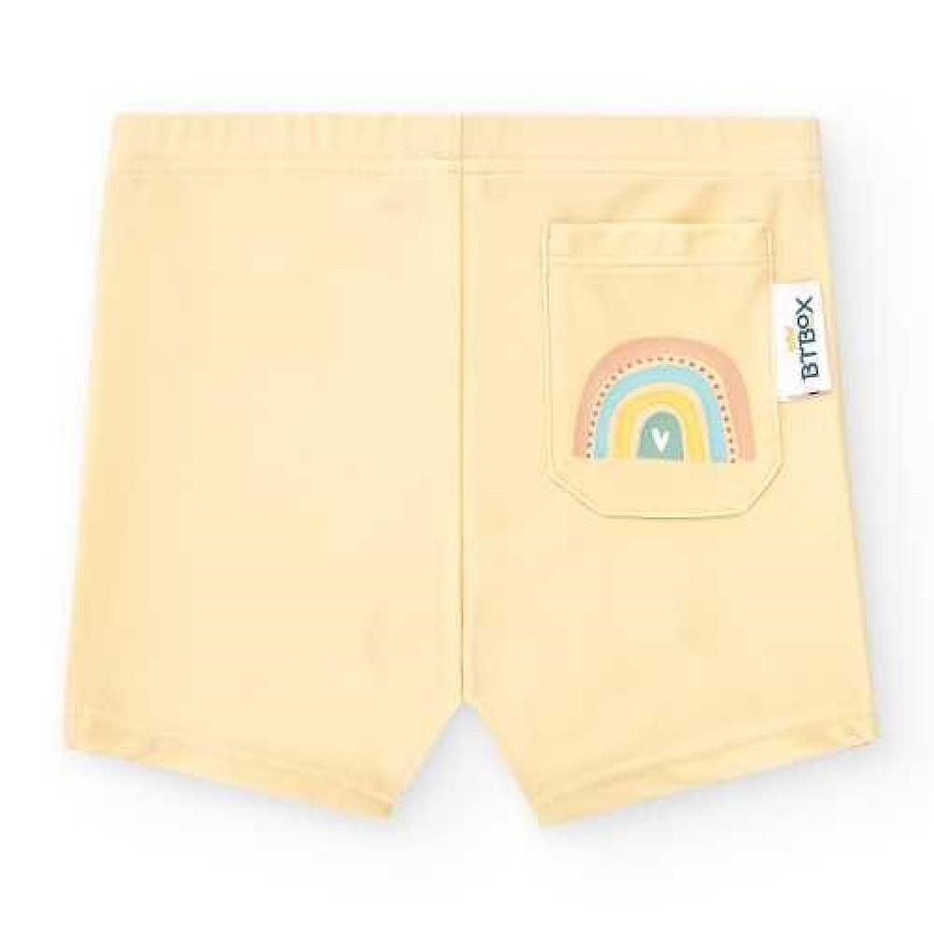 BOXER BTBOX UPF50+ 6-12 MESES RAINBOW SUMMER 2024