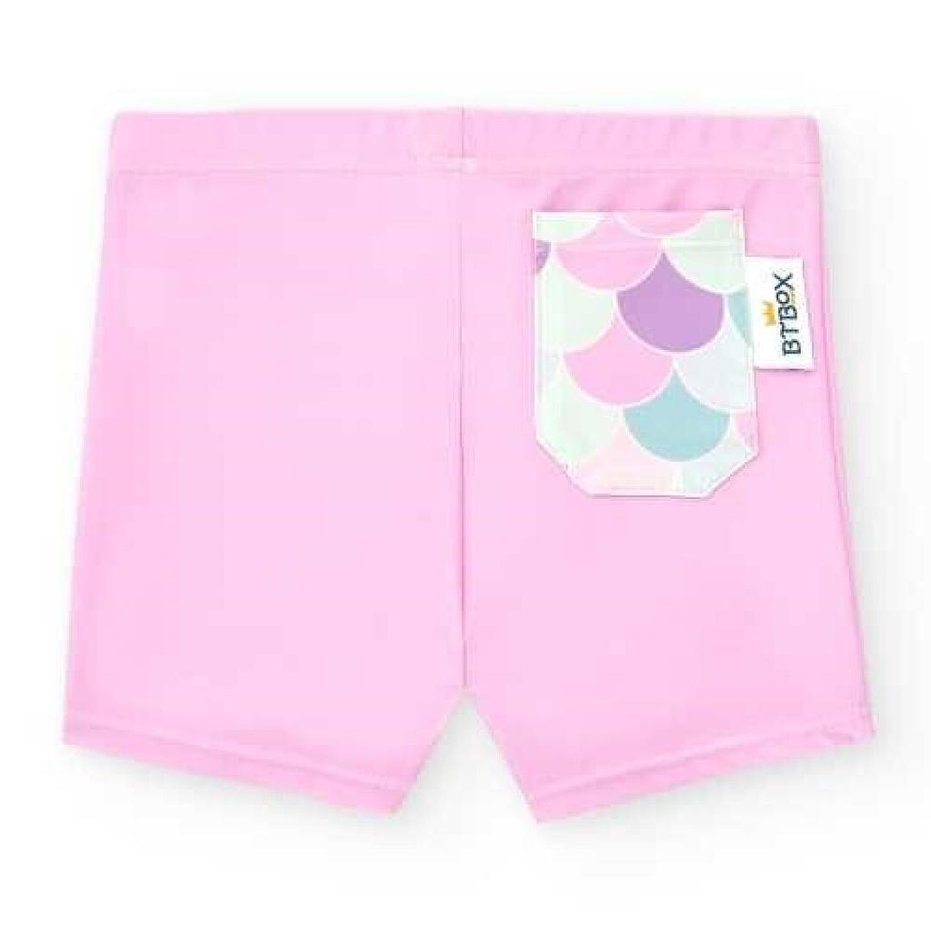 BOXER BTBOX UPF50+ 12-18 MESES SIRENAS SUMMER 2024