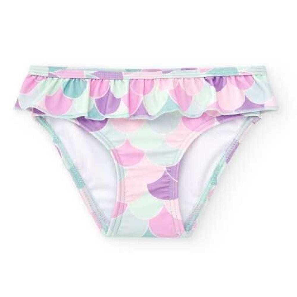 BRAGUITA BIKINI BTBOX UPF50+ 2-3 AÑOS SIRENAS SUMMER 2024