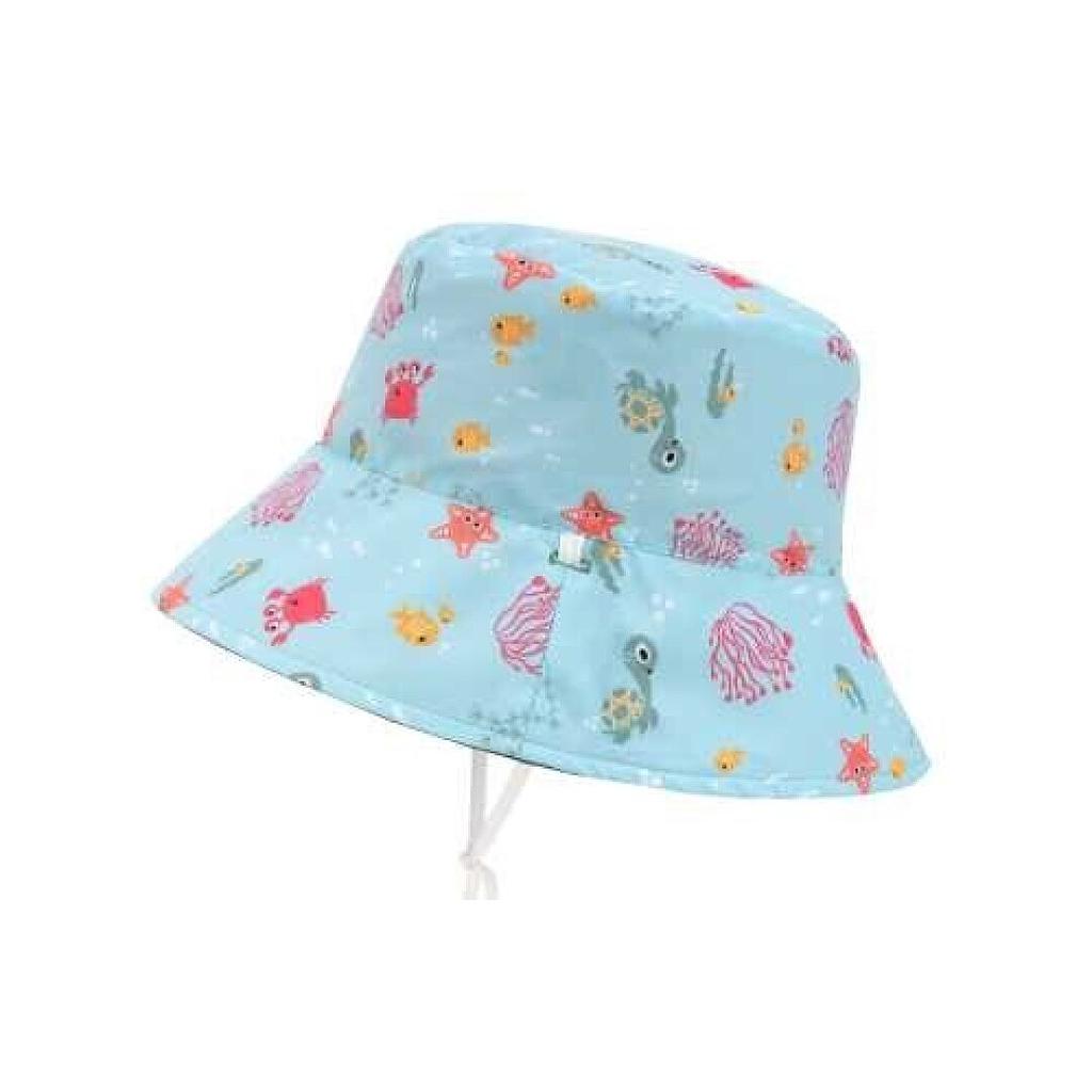 SOMBRERO BTBOX UPF50+ 0-2A  45-50CM AQUARIUM SUMMER 2024