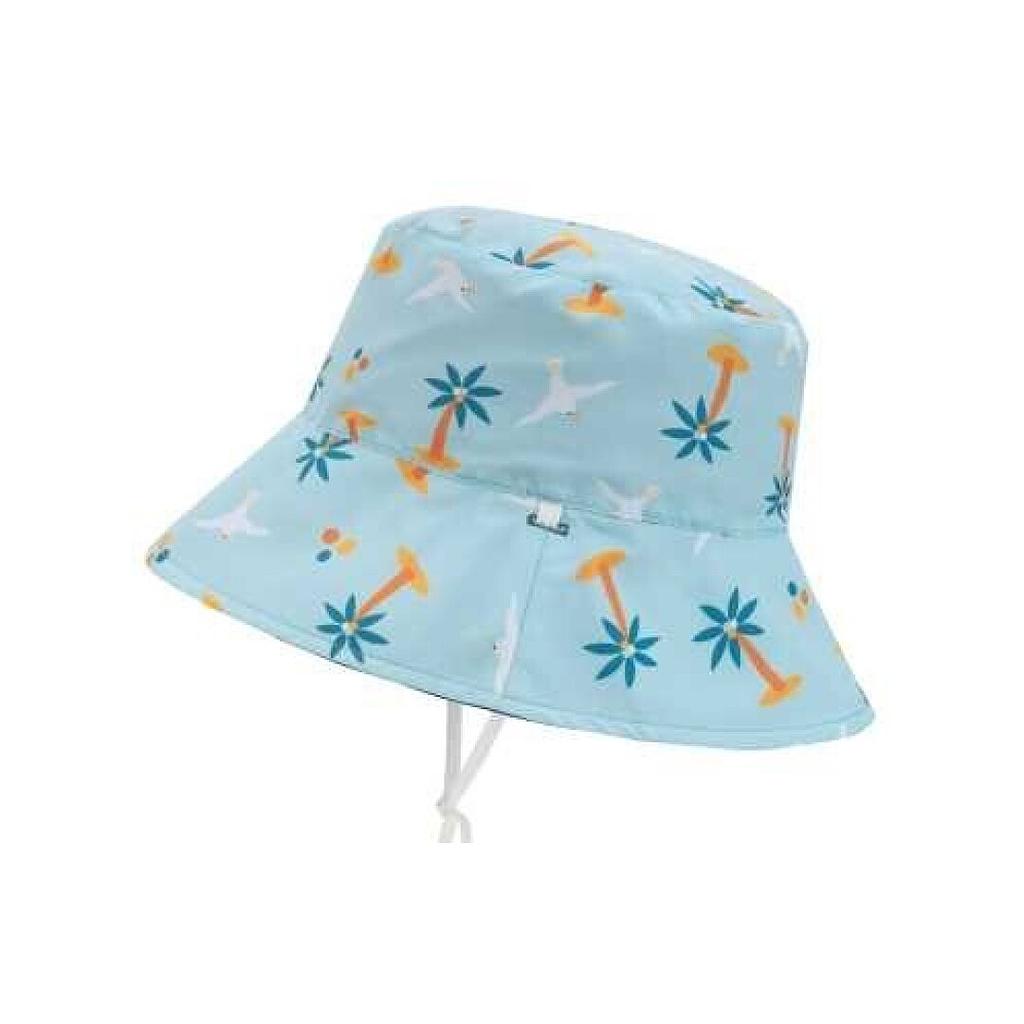 SOMBRERO BTBOX UPF50+ 2-5A 49-56CM PALM BEACH SUMMER 2024