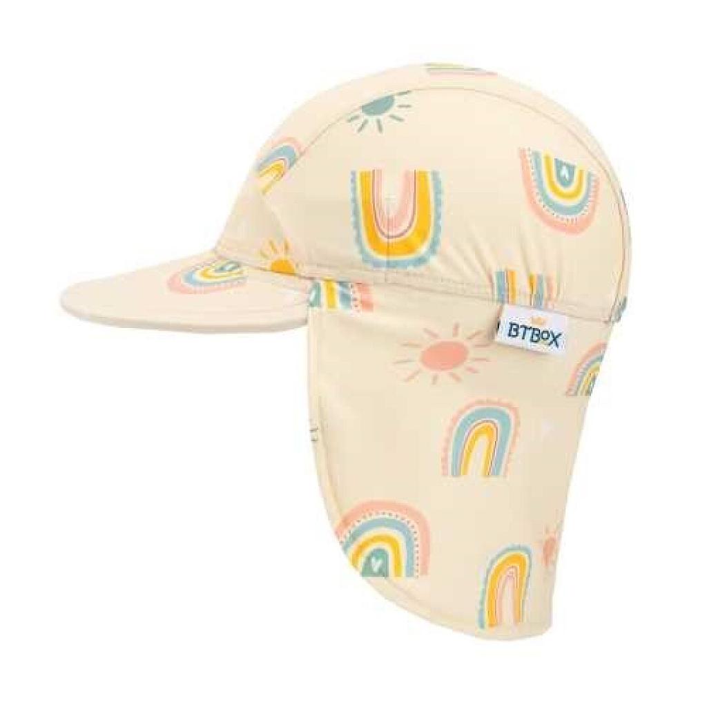 GORRA BTBOX UPF50+  T.M 48-58CM RAINBOW SUMMER 2024