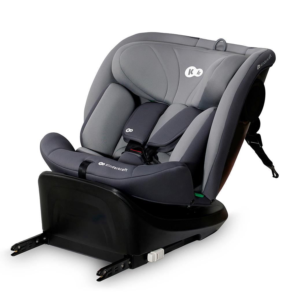 AUTOSILLA I-GROW Gris