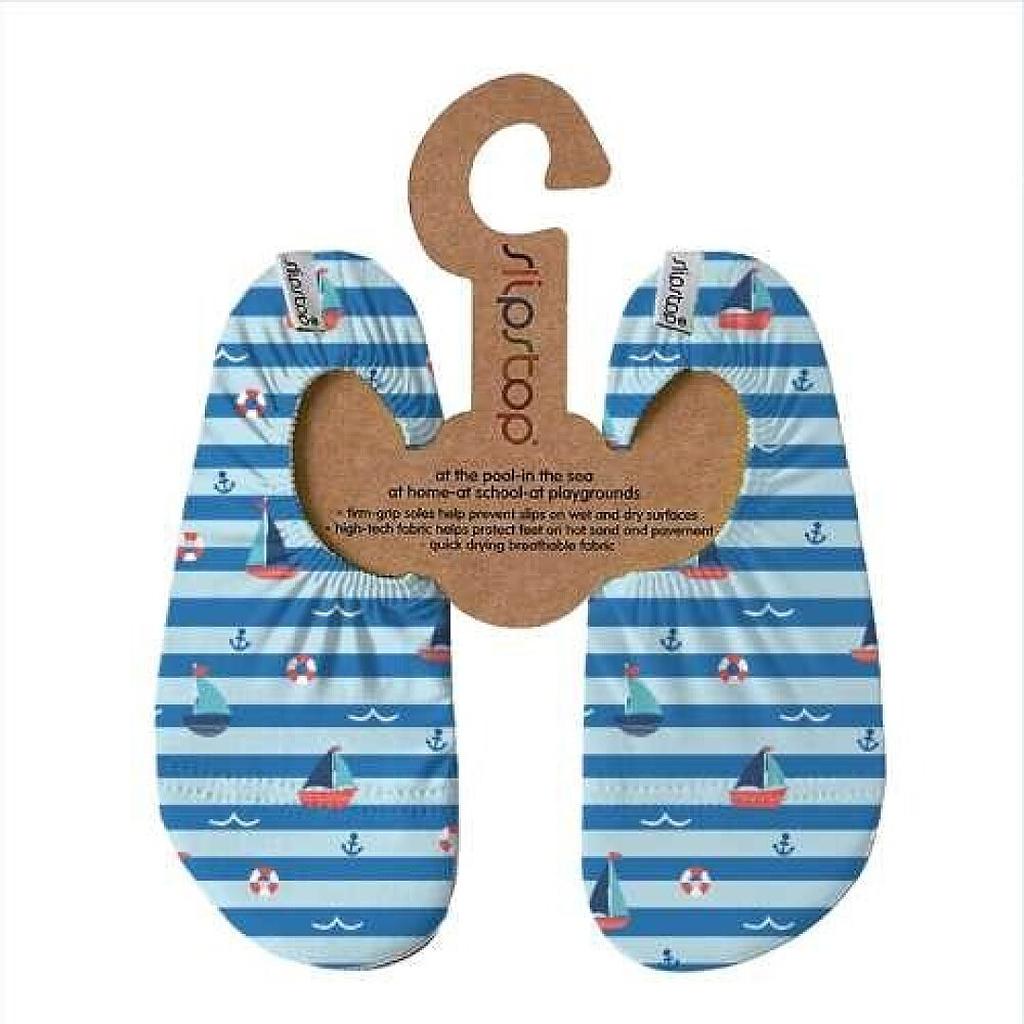SLIP STOP T.XL (33-35) SAILOR SUMMER 2024