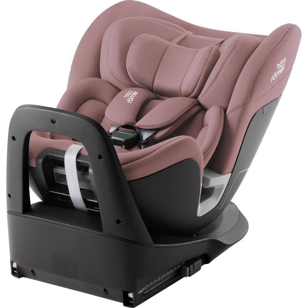 ROMER SWIVEL DUSTY ROSE