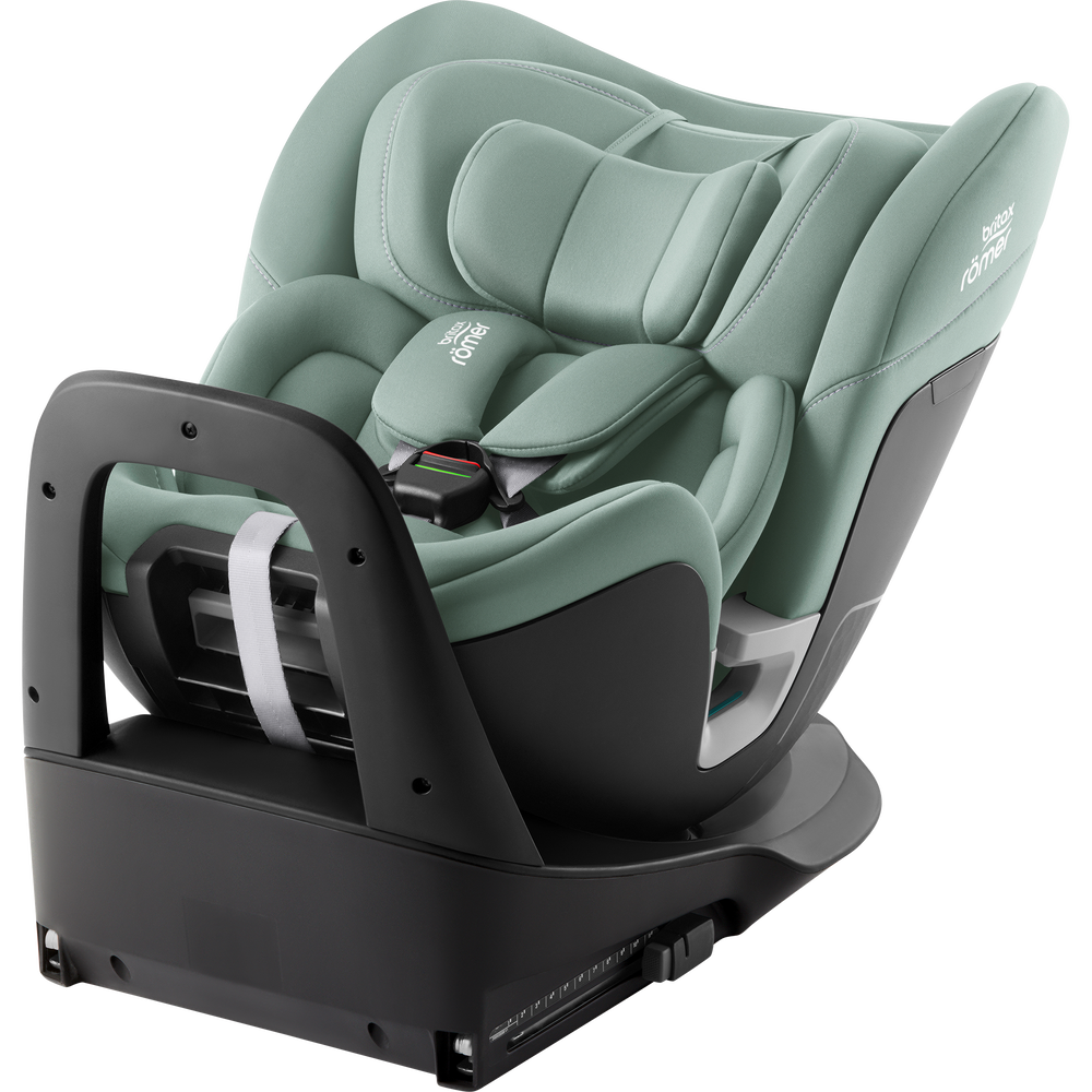 ROMER SWIVEL JADE GREEN