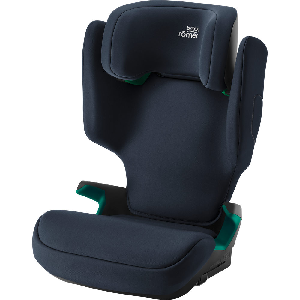 ROMER DISCOVERY PLUS 2 NIGHT BLUE