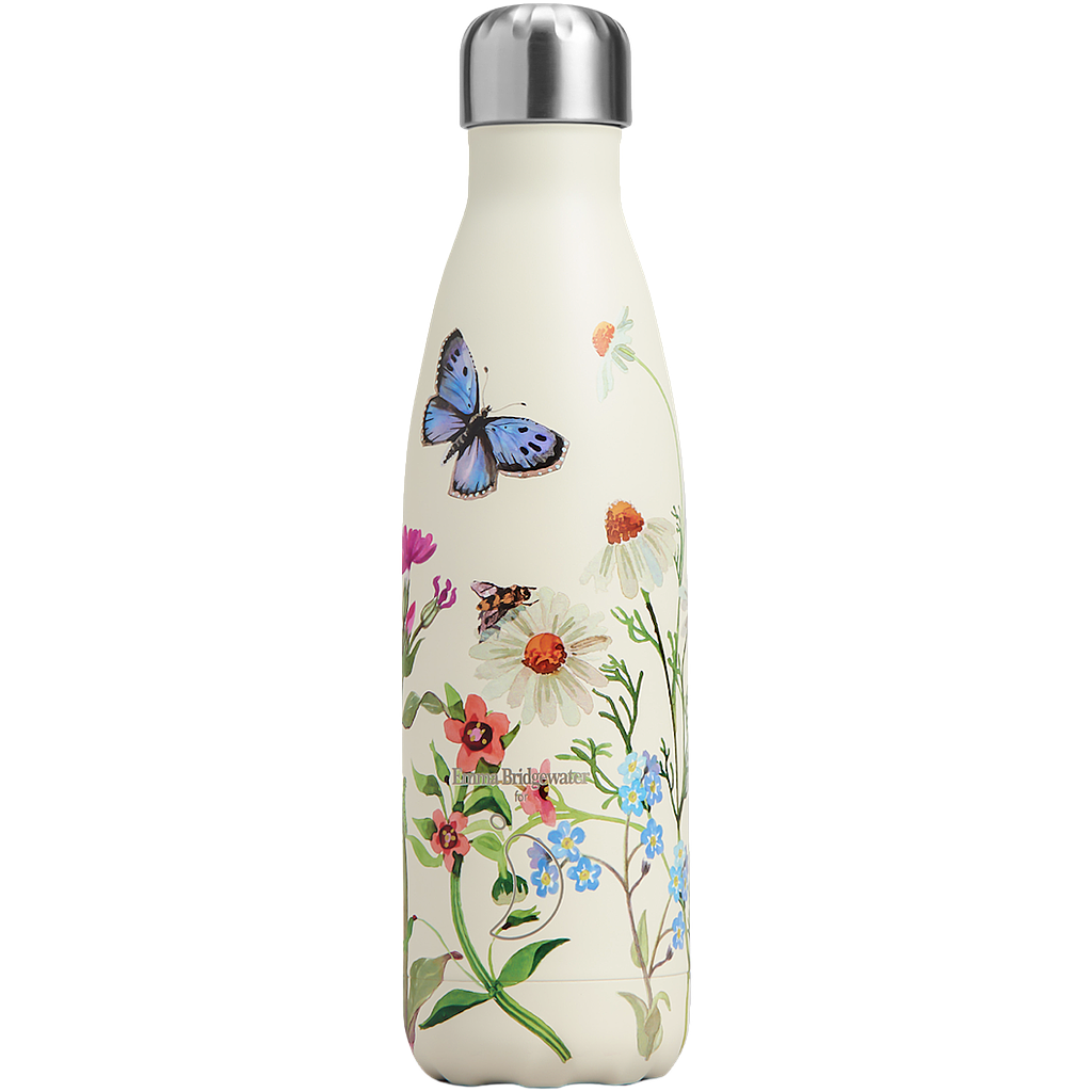 BOTELLA CHILLY'S 500ML EMMA BRIDGEWATER WILD