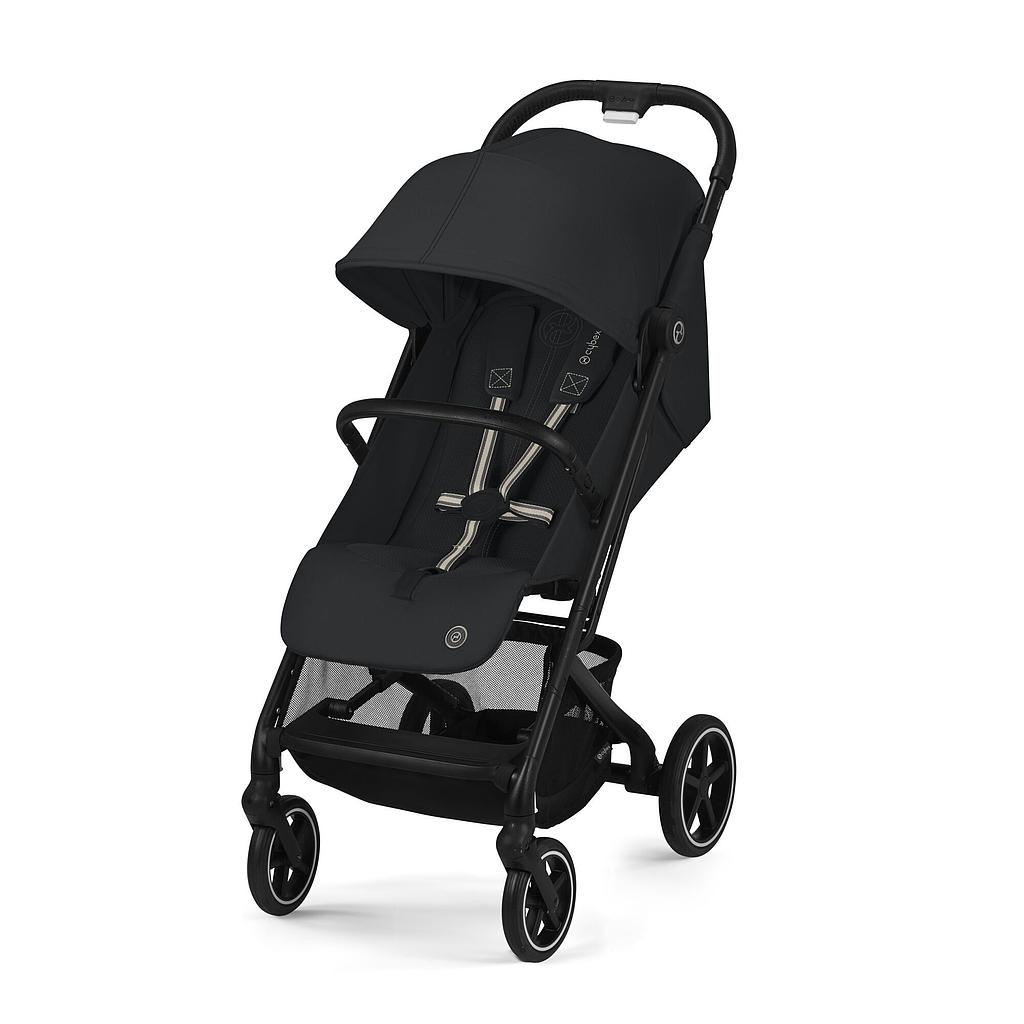 CYBEX SILLA BEEZY 2024 MAGIC BLACK