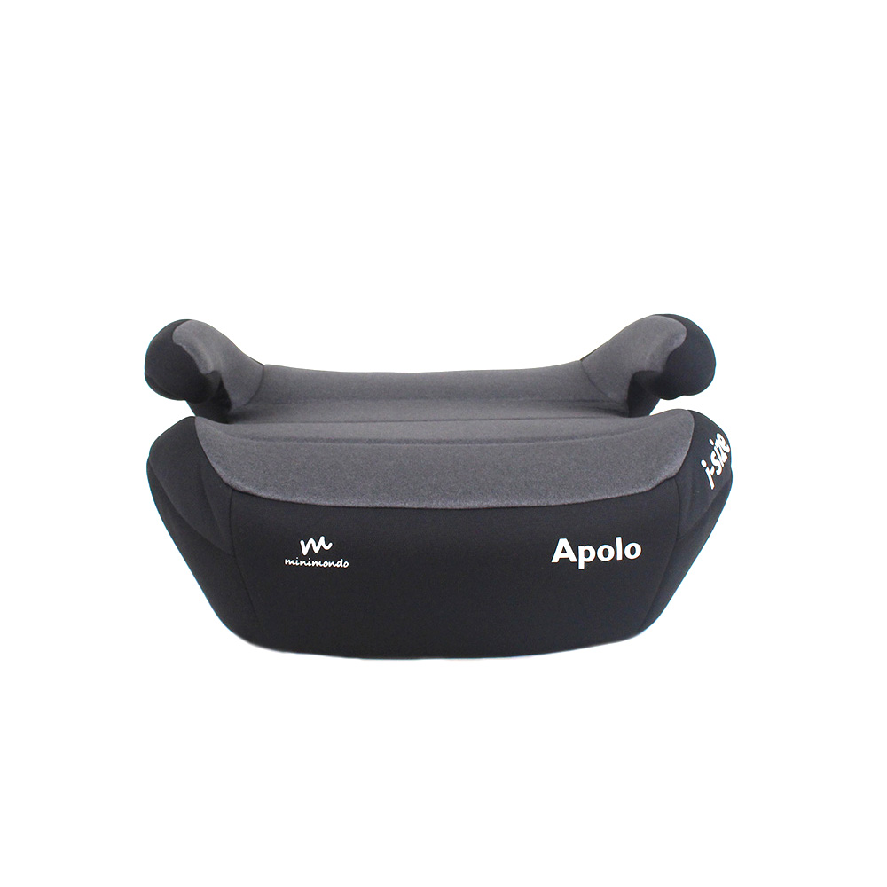 ELEVADOR APOLO i-size CARBONO