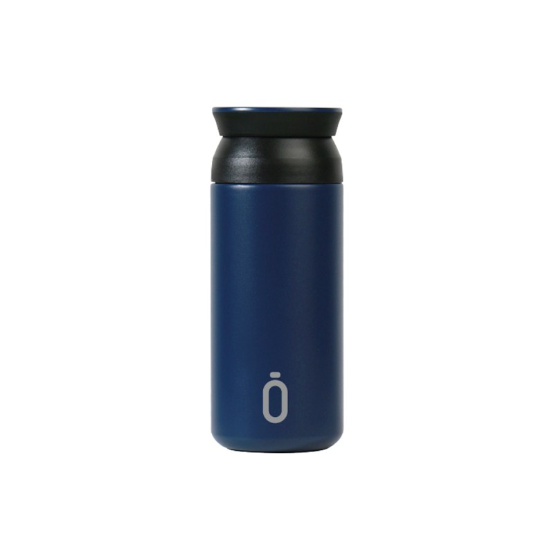 VASO TERMICO RUNBOTT 35CL MARINO