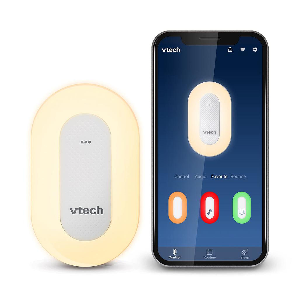 LAMPARA ENCHUFE CONNECT BC8113