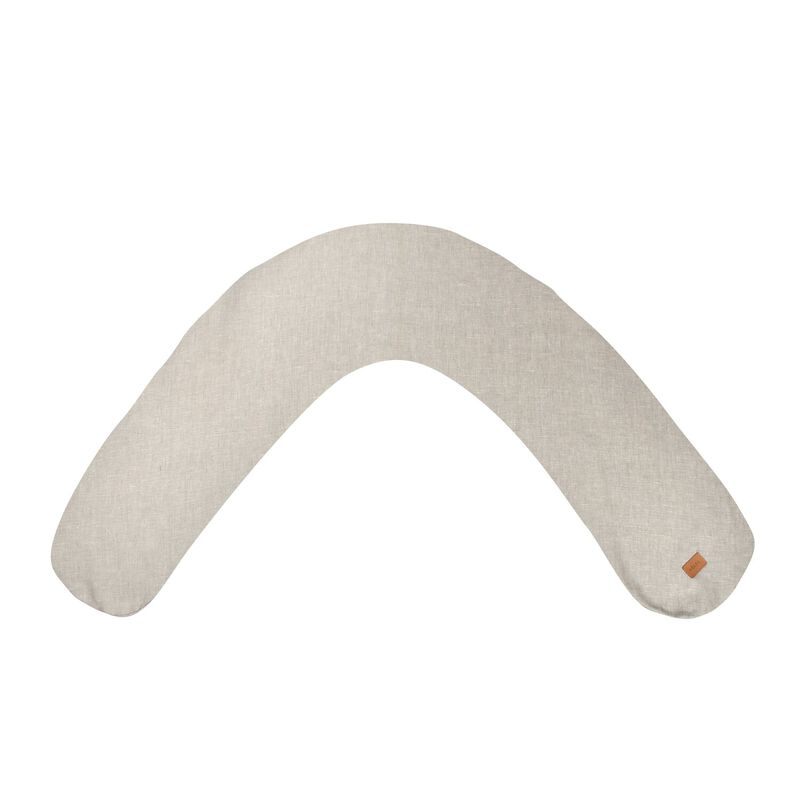 COJIN BIG FLOPSY LINO NATURAL