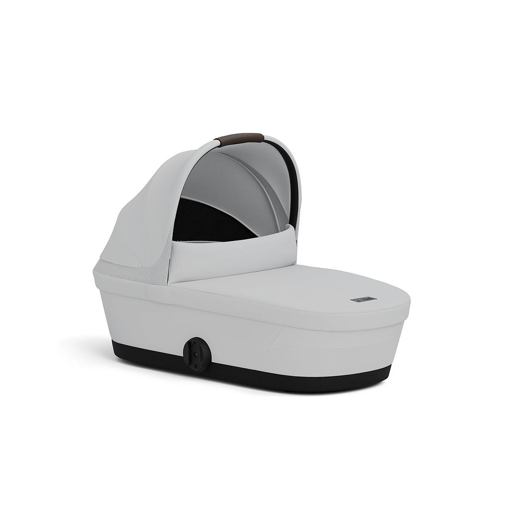 CYBEX MELIO CAPAZO fog grey