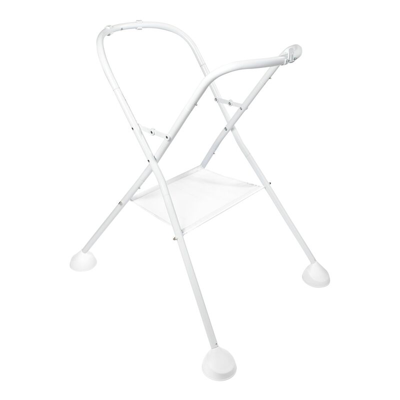 SOPORTE DE PIE PARA BAÑERA CAMELEO BLANCO
