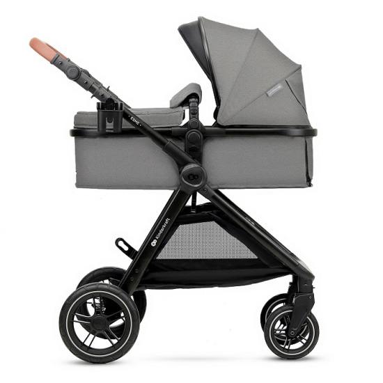 SILLA DE PASEO ESME 3 in 1 GRIS