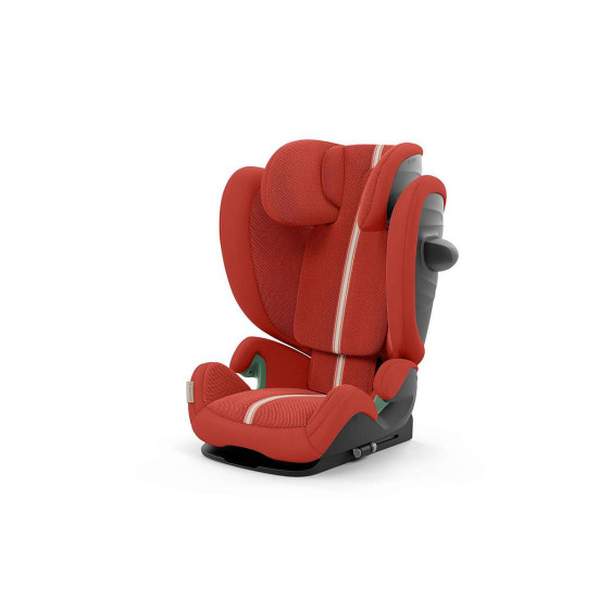 CYBEX SOLUTION G I-FIX HIBISCUS RED