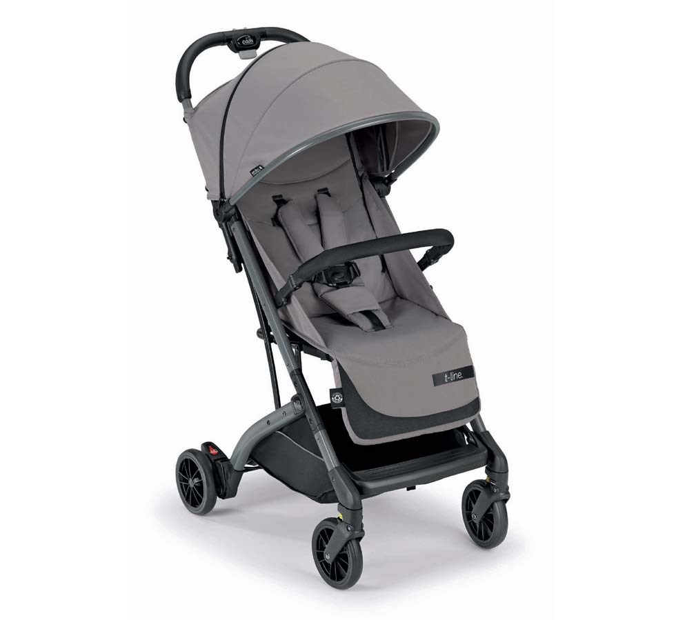 SILLA DE PASEO COMPASS 2.0 T202