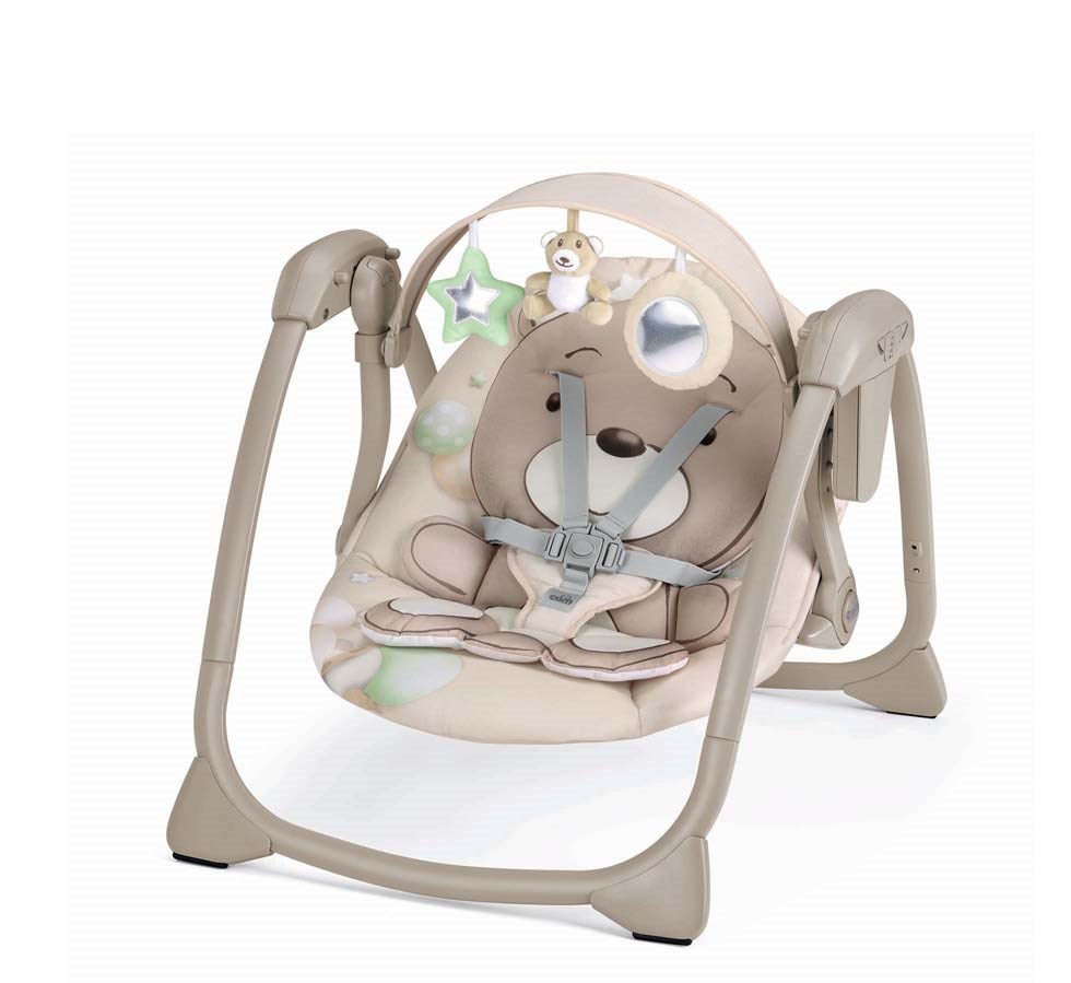 HAMACA COLUMPIO MIDI COL.261