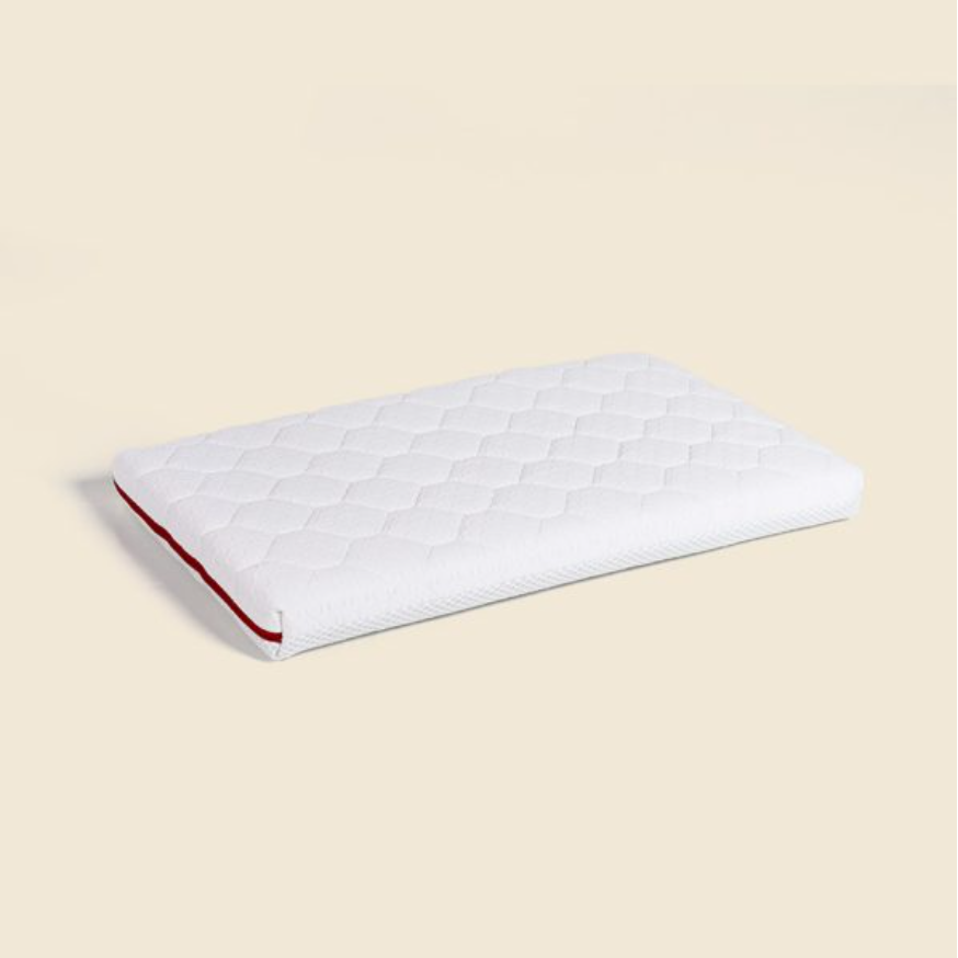 COLCHON DE CAPAZO/COCHE VISCO FRESH 70X30 INV/VERANO