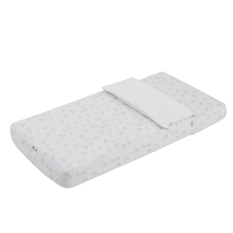 SACO DE CUNA 60 I/V MERLO CRUDO