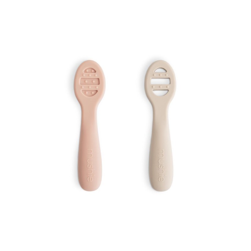PRECUCHARAS SILICONA SOLID SHIFTING SAND+BLUSH
